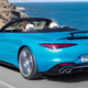 Image for article titled The Mercedes-AMG SL 43 Wants To Be The Perfect Car